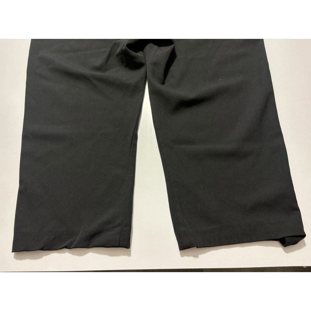 River Junction Trade Co Pants Buckle Back Button Fly Stretch Mens Size 46x24 - Picture 9 of 16
